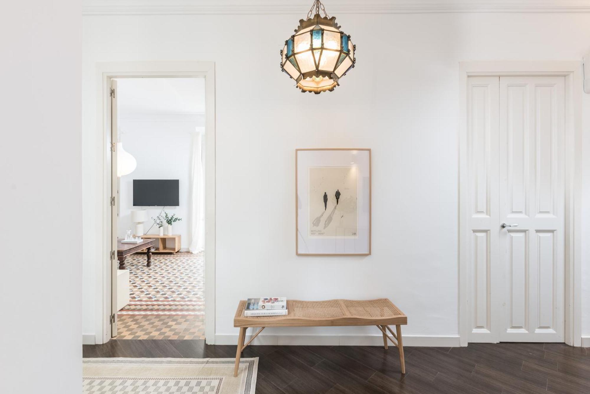 Homeclub Malaga Apartment Extérieur photo