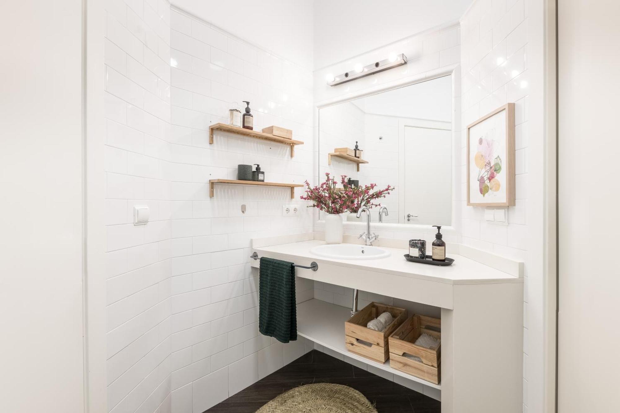 Homeclub Malaga Apartment Extérieur photo