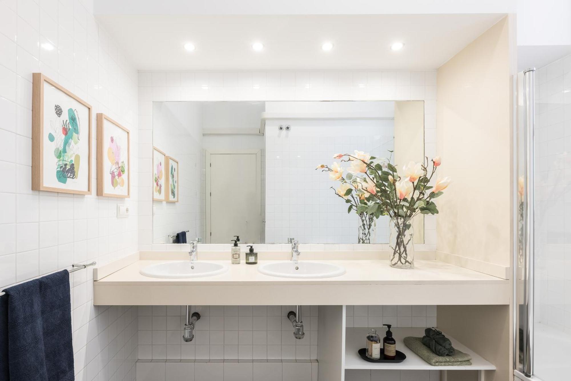 Homeclub Malaga Apartment Extérieur photo
